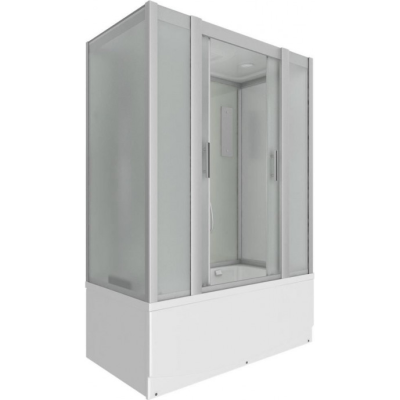 Душевой бокс ERLIT COMFORT ER4515TP-C3-RUS